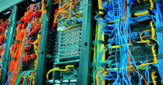 Профессиональный монтаж слаботочных сетей и систем от 1537 руб. в мирном - ЭлектроМир