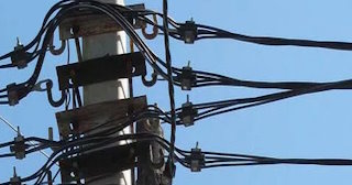 Монтаж СИП провода от 410 руб. в мирном - Подключение и установка от ЭлектроМир